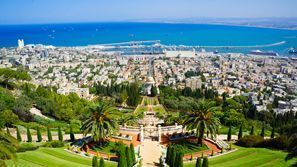 Autovermietung Haifa, Israel