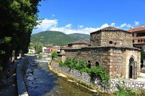 Autovermietung Tetovo, Macedonia