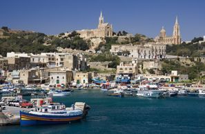 Autovermietung Gozo, Malta