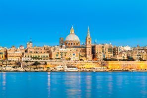 Autovermietung Valletta, Malta