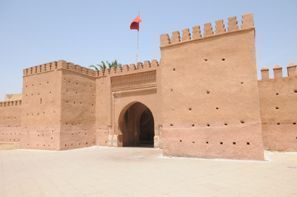 Autovermietung Oujda, Marokko