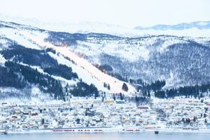 Autovermietung Ski, Norwegen