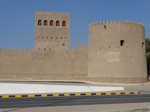 Autovermietung Sohar, Oman