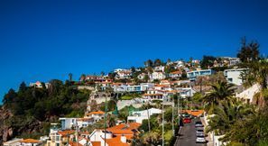 Autovermietung Canico, Portugal - Madeira