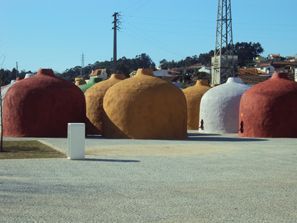 Autovermietung Agueda, Portugal