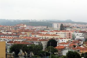 Autovermietung Mem Martins, Portugal