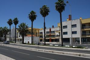 Autovermietung Miraflores, Portugal