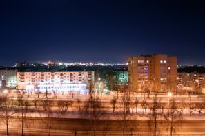 Autovermietung Nizhnekamsk, Russland