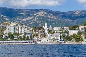 Autovermietung Yalta, Russland