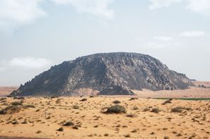 Autovermietung Ha'il, Saudi Arabien