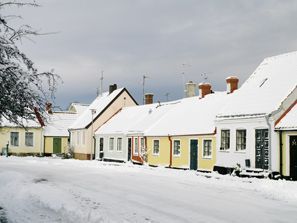 Autovermietung Simrishamn, Schweden