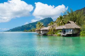 Autovermietung Tahiti, Tahiti