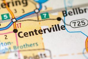 Autovermietung Centerville, OH, USA