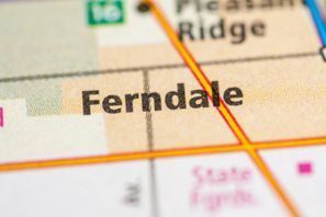 Autovermietung Ferndale, MI, USA