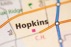 Autovermietung Hopkins, MN, USA