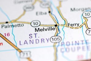 Autovermietung Melville, USA