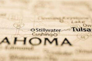 Autovermietung Stillwater, OK, USA