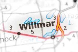 Autovermietung Willmar, MN, USA