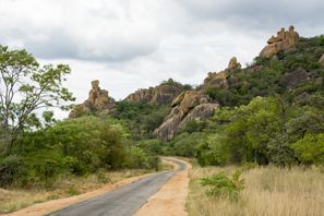 Autovermietung Bulawayo, Zimbabwe