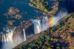 Autovermietung Victoria Falls, Zimbabwe